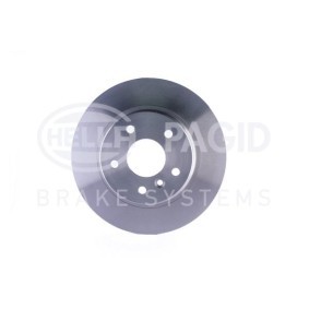 Wasserpumpe 8MP 376 801-421 von HELLA günstig für 75,72 € online kaufen
