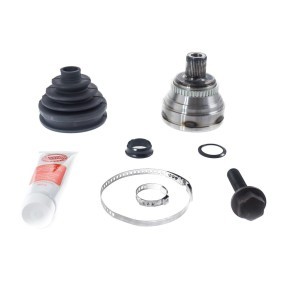 Achetez des Jeu de joints, arbre de transmission MASTER-SPORT 301957-SET-MS à prix pour 44,51 €