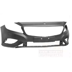 Compre Parachoques de VAN WEZEL online para Clase A (W176) a precios moderados