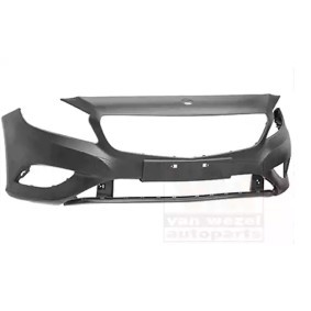 Compre Parachoques de VAN WEZEL online para Clase A (W176) a precios moderados