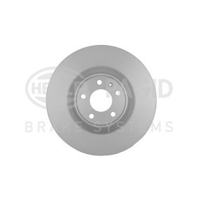 Comprar Bomba de agua + kit de correa de distribución de HELLA 8MP 376 801-821 a bajo precio de 76,62 €