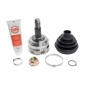Achetez des Jeu de joints, arbre de transmission MASTER-SPORT 302025-SET-MS à prix pour 46,22 €
