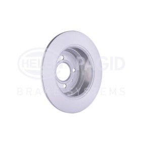 Wasserpumpe 8MP 376 802-701 von HELLA günstig für 63,68 € online kaufen