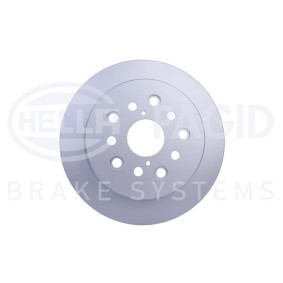 Wasserpumpe + Zahnriemensatz 8MP 376 802-881 von HELLA günstig für 312,14 € online kaufen