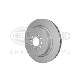 Comprar Bomba de agua + kit de correa de distribución de HELLA 8MP 376 802-891 a bajo precio de 239,57 €