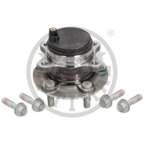 Radlagersatz 302402 von OPTIMAL günstig für 90,65 € online kaufen
