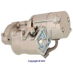 Comprar Motor de arranque de WAI 30243N a bajo precio de 248,86 €