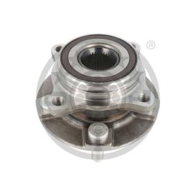 Compre Buje de rueda de OPTIMAL online para Mustang VI Cabrio a precios moderados