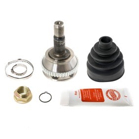 Achetez des Jeu de joints, arbre de transmission MASTER-SPORT 303114-SET-MS à prix pour 23,11 €