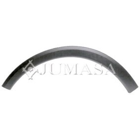 Zier- / Schutzleiste, Kotflügel 30313070 von JUMASA günstig für 39,71 € online kaufen