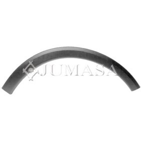 Zier- / Schutzleiste, Kotflügel 30323070 von JUMASA günstig für 38,10 € online kaufen