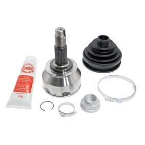 Compre Jogo de apoios, veio de transmissão da MASTER-SPORT 303607-SET-MS a um preço baixo por 45,13 €