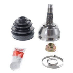 Achetez des Jeu de joints, arbre de transmission MASTER-SPORT 303609-SET-MS à prix pour 52,80 €