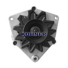 Acquista Alternatore da AD KÜHNER online per Classe S Sedan (W108, W109) a prezzi moderati