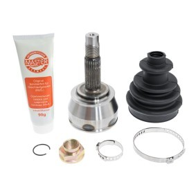 Kjøp Drivledd av MASTER-SPORT 303914-SET-MS til den lave prisen 457,75 NOK
