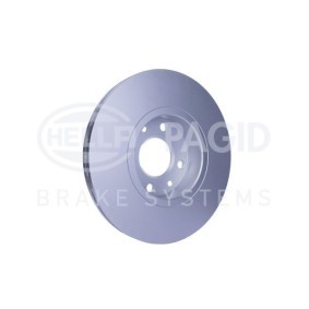 Wasserpumpe + Zahnriemensatz 8MP 376 809-871 von HELLA günstig für 349,44 € online kaufen
