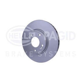 Wasserpumpe + Zahnriemensatz 8MP 376 810-841 von HELLA günstig für 259,82 € online kaufen