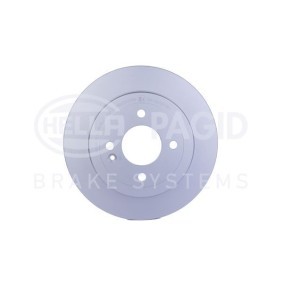 Wasserpumpe + Zahnriemensatz 8MP 376 811-821 von HELLA günstig für 284,24 € online kaufen