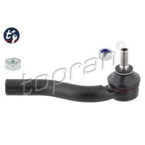 Acquista Testina sterzo da TOPRAN 304 193 a buon mercato per soli 12,33 €