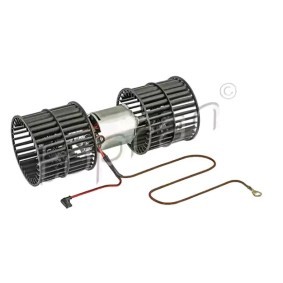 Compre Ventilador de calefacción de TOPRAN online para Escort Express '91 (AVF) a precios moderados