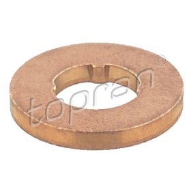 Acquista Mozzo ruota da TOPRAN 304 845 a buon mercato per soli 101,55 €
