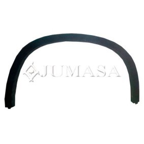 Zier- / Schutzleiste, Kotflügel 30410564 von JUMASA günstig für 84,51 € online kaufen