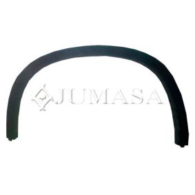 Zier- / Schutzleiste, Kotflügel 30420564 von JUMASA günstig für 84,51 € online kaufen