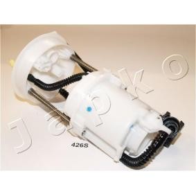Achetez des Filtre à carburant de chez JAPKO en ligne pour Jazz III 3/5 portes (GE_, GG_, GP_, ZA_) à prix modérés