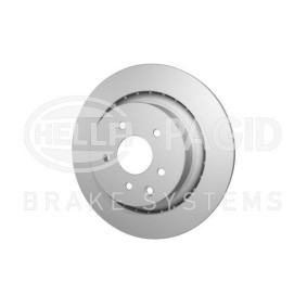 Acquista Frizione ventola da HELLA 8MV 376 732-101 a buon mercato per soli 101,72 €