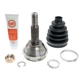 Achetez des Jeu de joints, arbre de transmission MASTER-SPORT 304413-SET-MS à prix pour 32,30 €