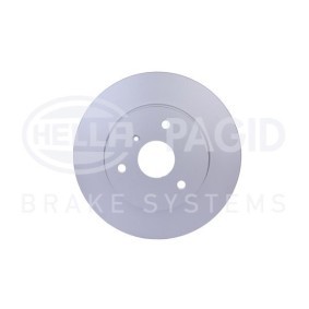 Kupplung, Kühlerlüfter 8MV 376 732-441 von HELLA günstig für 103,95 € online kaufen