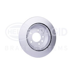 Kupplung, Kühlerlüfter 8MV 376 733-001 von HELLA günstig für 87,97 € online kaufen