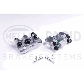 Kupplung, Kühlerlüfter 8MV 376 734-251 von HELLA günstig für 174,42 € online kaufen