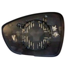 Spiegelglas, Außenspiegel 305-0176-1 von TYC günstig für 16,60 € online kaufen