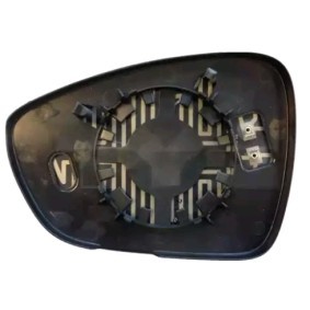 Spiegelglas, Außenspiegel 305-0178-1 von TYC günstig für 17,52 € online kaufen