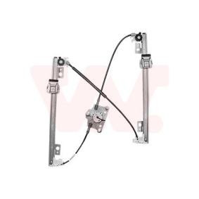Compre Elevalunas de VAN WEZEL online para Clase B (W246, W242) a precios moderados