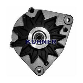 Compre Alternador de AD KÜHNER online para 900 I Descapotable a precios moderados