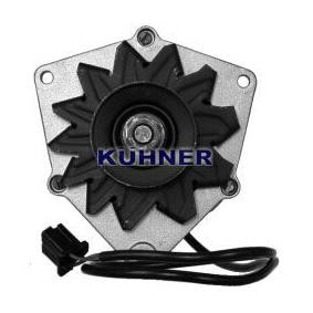 Acquista Alternatore da AD KÜHNER online per Classe S Sedan (W108, W109) a prezzi moderati