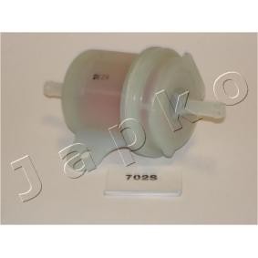 Acquista Filtro carburante da JAPKO 30702 a buon mercato per soli 4,22 €