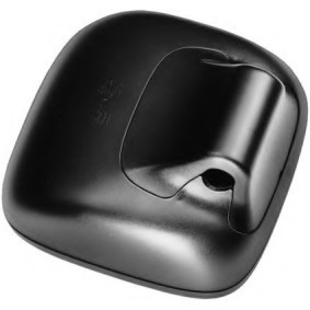 Weitwinkelspiegel 8SB 501 359-012 von HELLA günstig für 108,49 € online kaufen