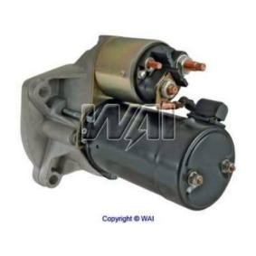 Compre Motor de arranque da WAI 30737N a um preço baixo por 73,39 €