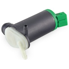 Compre Bomba de água do lava-vidros da HELLA 8TW 006 847-031 a um preço baixo por 16,66 €