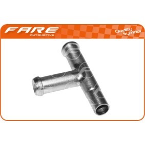 Kühlmittelrohrleitung 3078 von FARE SA günstig für 38,02 € online kaufen