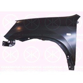 Comprar Radiador de calefacción de KLOKKERHOLM 3081306104 a bajo precio de 68,91 €