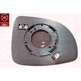 Comprar Rejilla delantera de KLOKKERHOLM 3081990 a bajo precio de 91,16 €