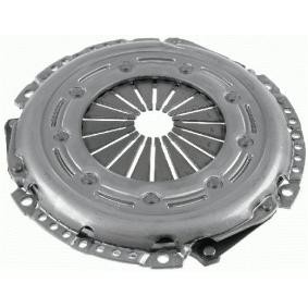 Kupplungsdruckplatte 3082 001 184 von SACHS günstig für 75,62 € online kaufen