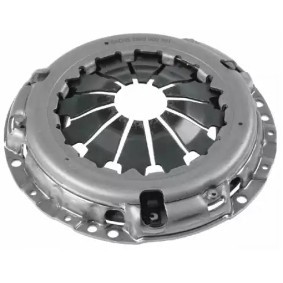 Kupplungsdruckplatte 3082 600 761 von SACHS günstig für 94,55 € online kaufen