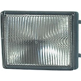 Comprar Pantalla, faro antiniebla de HELLA 8XU 006 945-031 a bajo precio de 14,97 €