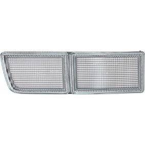 Comprar Pantalla, faro antiniebla de HELLA 8XU 006 946-031 a bajo precio de 62,36 €