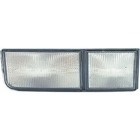 Comprar Pantalla, faro antiniebla de HELLA 8XU 144 427-001 a bajo precio de 19,01 €